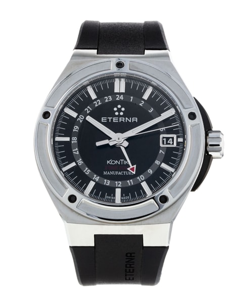 Eterna Kontiki 7740.40.11.1289